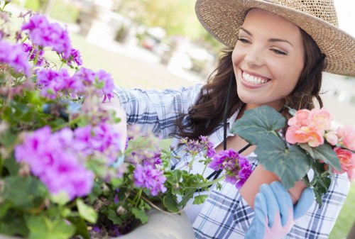 Seasonal gardening services offered in Princes Hill