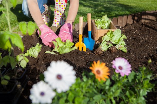 Comprehensive gardening services offered in Cabramatta